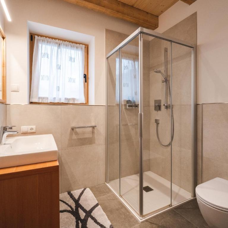 Elslerhof - Appartamento con 3 Camere da Letto - 14
