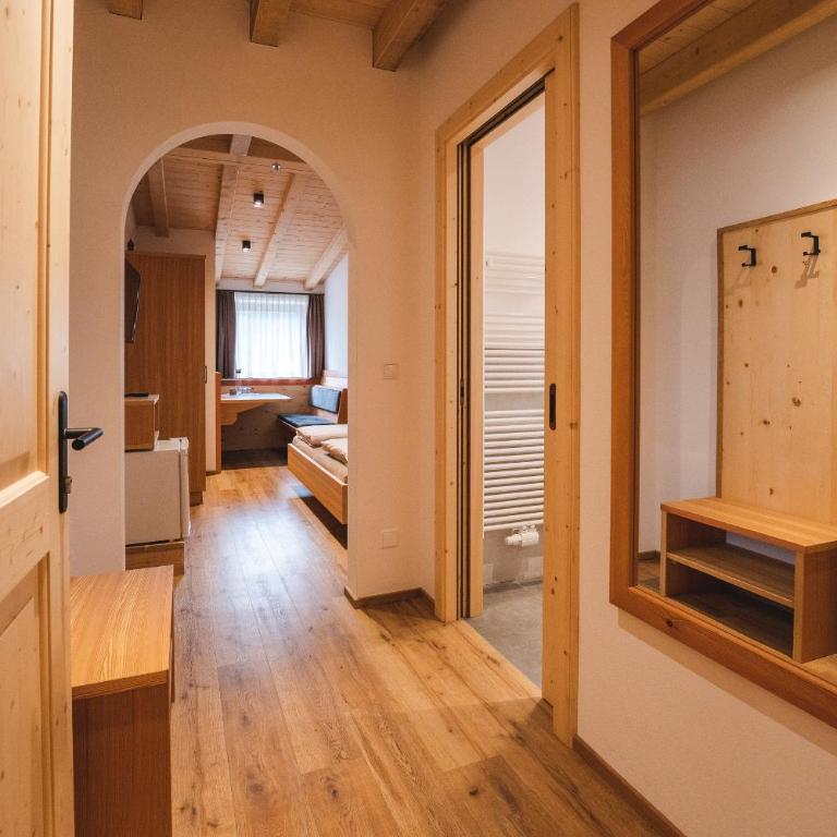 Elslerhof - Appartamento con 3 Camere da Letto - 12