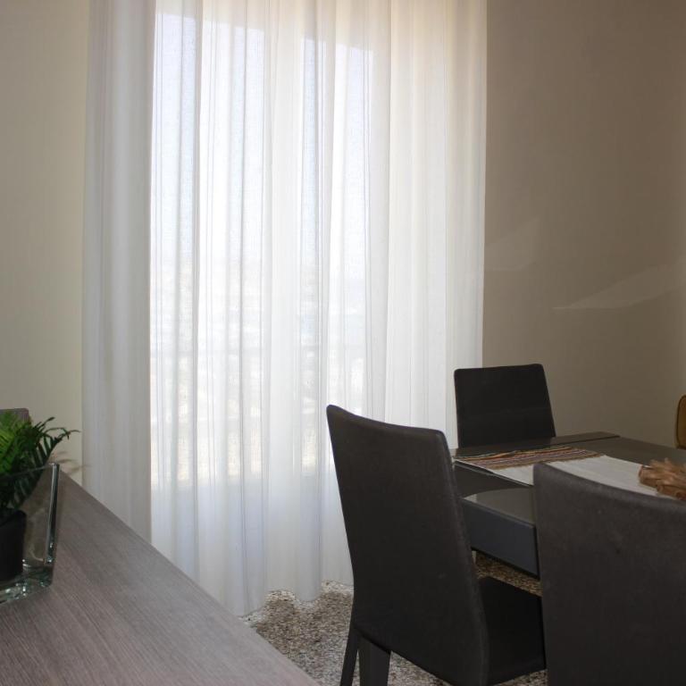 appartamento Aretusa - Appartamento con 2 Camere da Letto - 5
