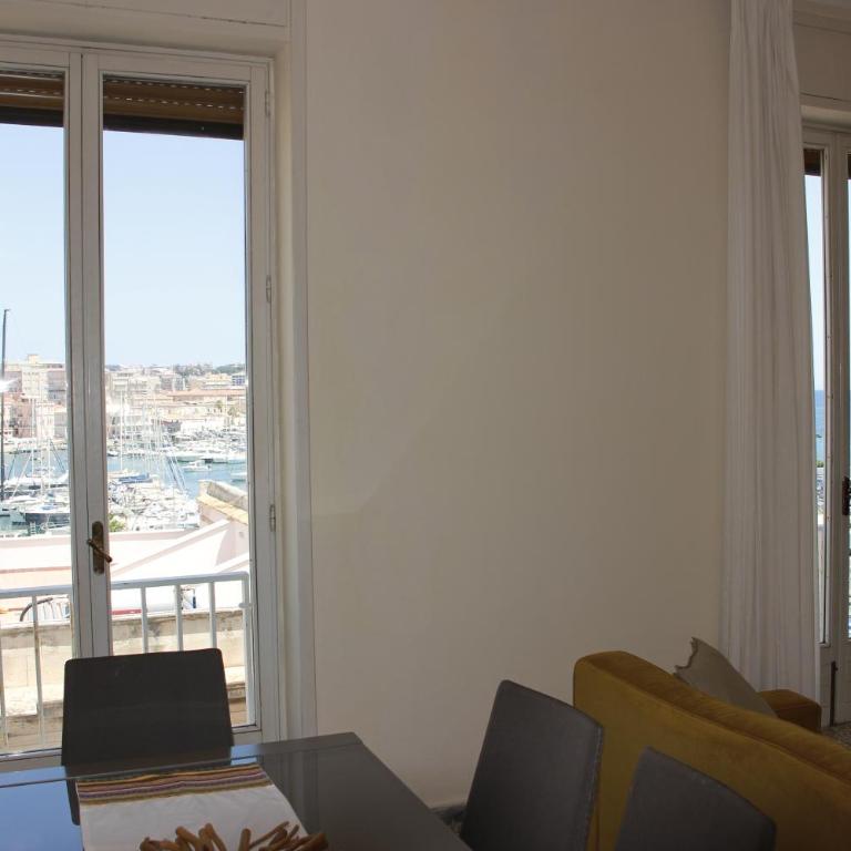 appartamento Aretusa - Appartamento con 2 Camere da Letto - 7