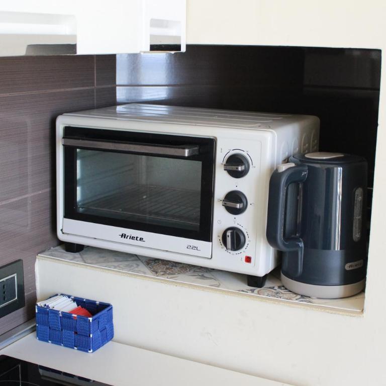 appartamento Aretusa - Appartamento con 2 Camere da Letto - 13