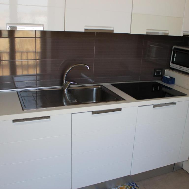 appartamento Aretusa - Appartamento con 2 Camere da Letto - 11