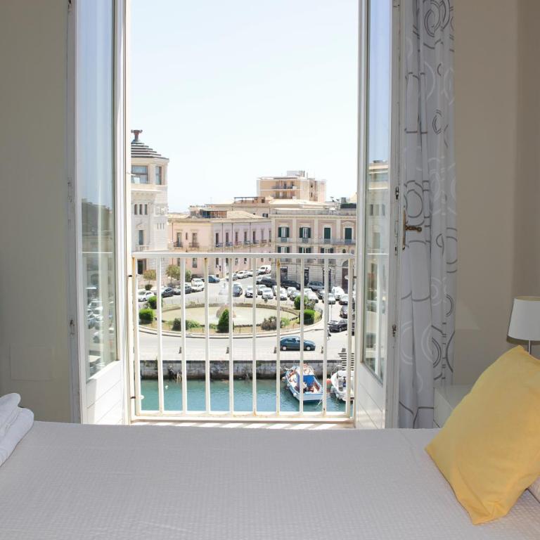 appartamento Aretusa - Appartamento con 2 Camere da Letto - 24