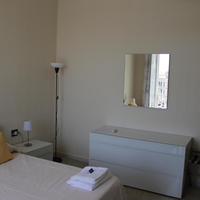 appartamento Aretusa - Appartamento con 2 Camere da Letto - 26