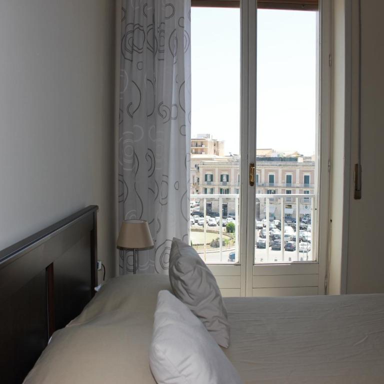 appartamento Aretusa - Appartamento con 2 Camere da Letto - 27