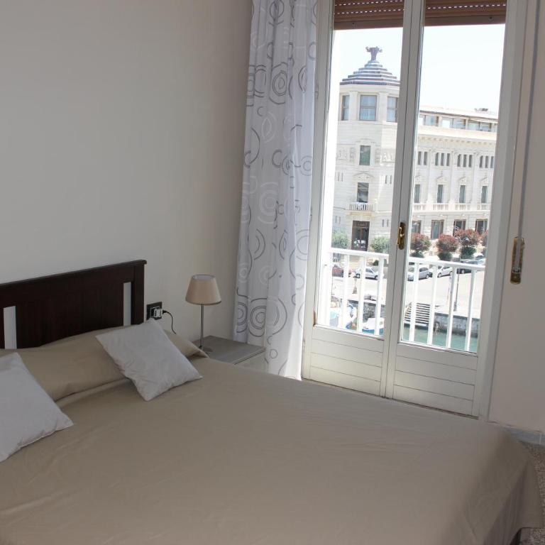 appartamento Aretusa - Appartamento con 2 Camere da Letto - 31