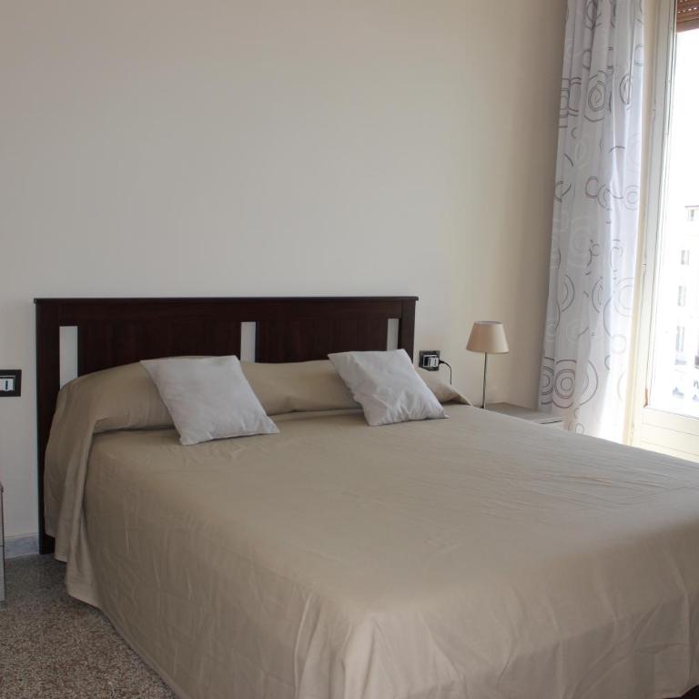 appartamento Aretusa - Appartamento con 2 Camere da Letto - 29