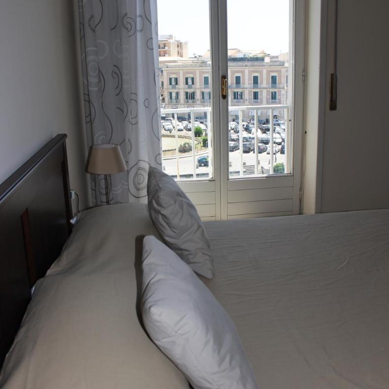 appartamento Aretusa - Appartamento con 2 Camere da Letto - 37