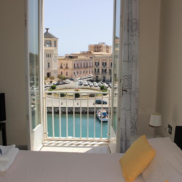 appartamento Aretusa - Appartamento con 2 Camere da Letto - 44