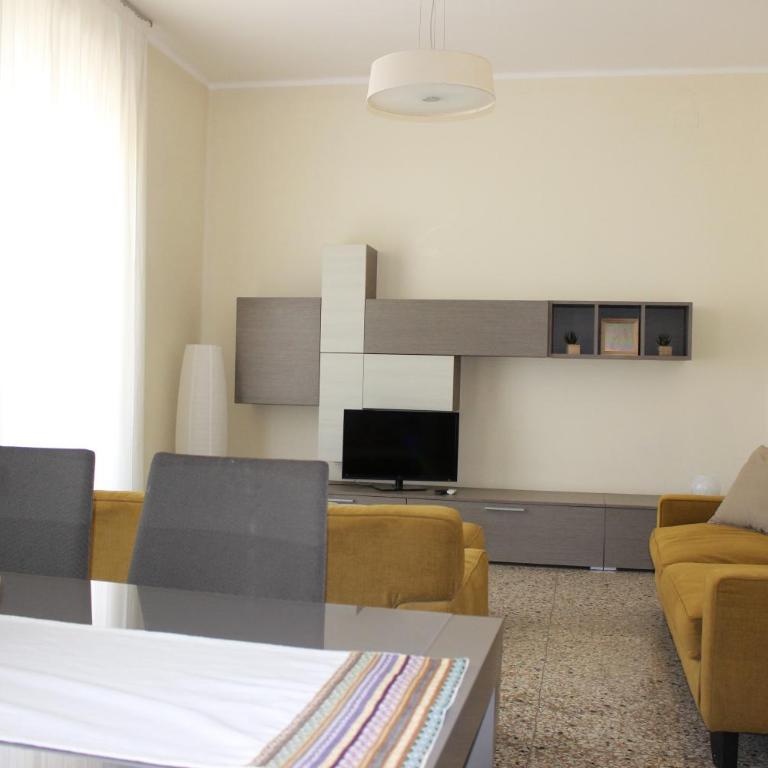 appartamento Aretusa - Appartamento con 2 Camere da Letto - 8