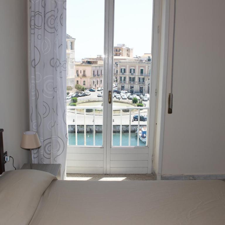 appartamento Aretusa - Appartamento con 2 Camere da Letto - 41