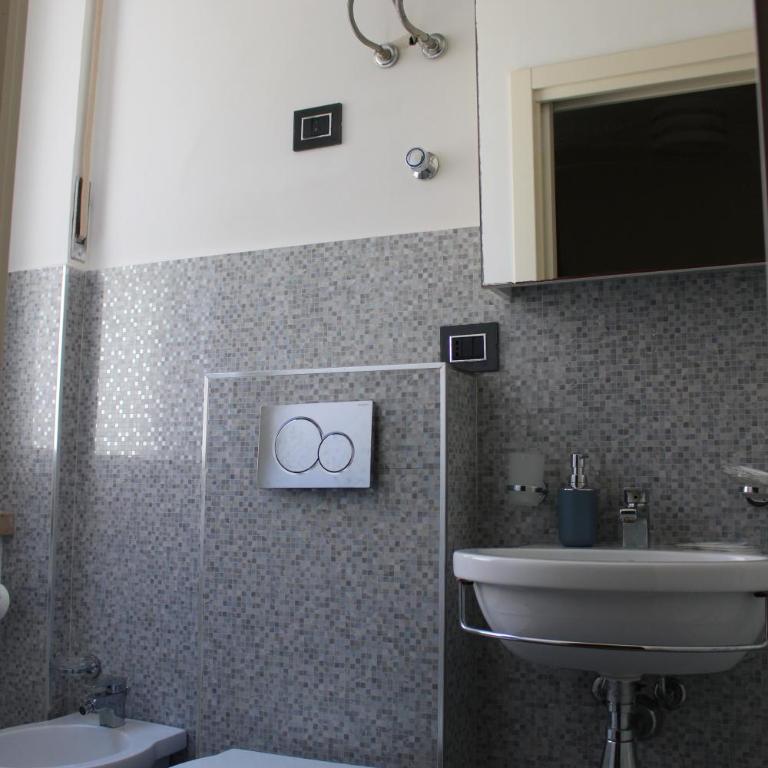 appartamento Aretusa - Appartamento con 2 Camere da Letto - 23