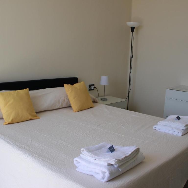 appartamento Aretusa - Appartamento con 2 Camere da Letto - 40