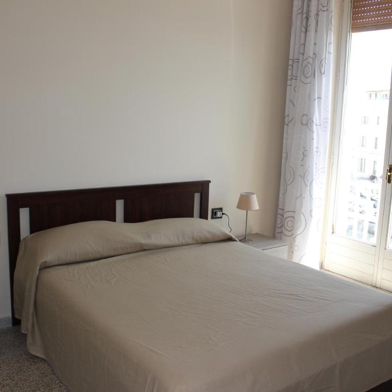 appartamento Aretusa - Appartamento con 2 Camere da Letto - 43