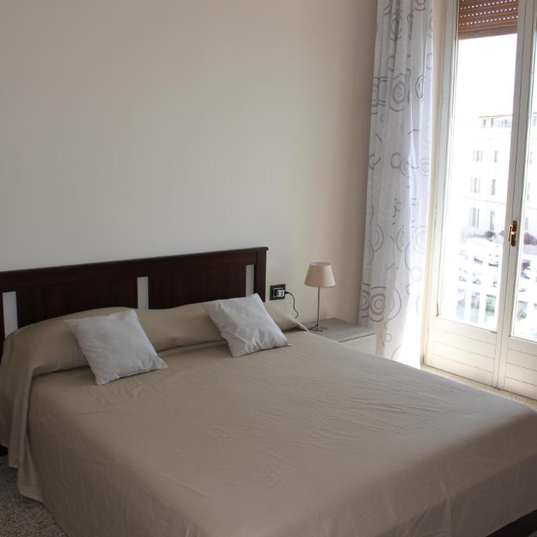 appartamento Aretusa - Appartamento con 2 Camere da Letto - 45