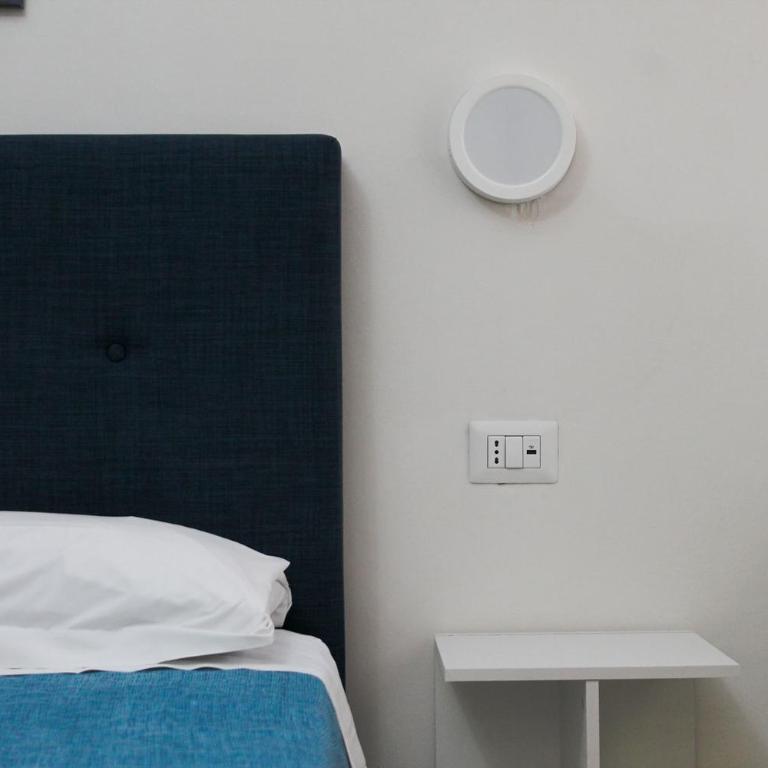 Oasi Santa Rosa - Chambre Double - 6