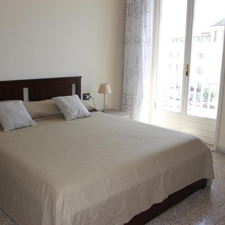 appartamento Aretusa - Appartamento con 2 Camere da Letto - 46