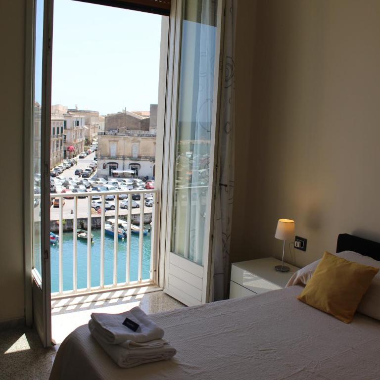 appartamento Aretusa - Appartamento con 2 Camere da Letto - 47