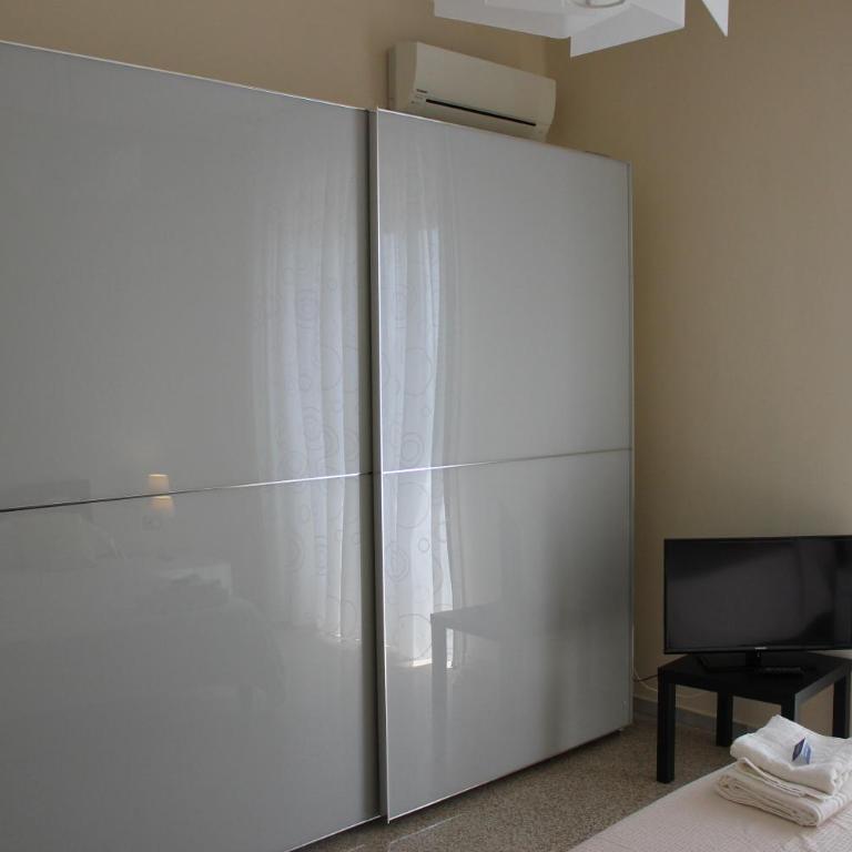 appartamento Aretusa - Appartamento con 2 Camere da Letto - 50