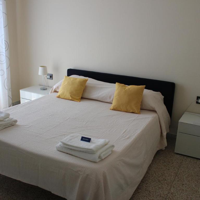 appartamento Aretusa - Appartamento con 2 Camere da Letto - 51