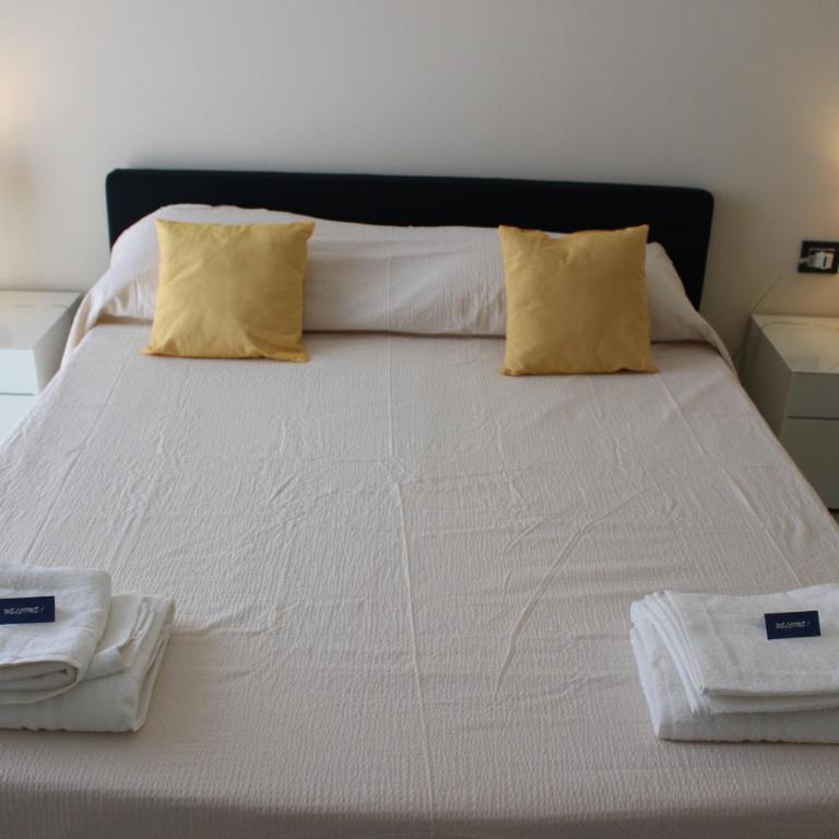 appartamento Aretusa - Appartamento con 2 Camere da Letto - 52