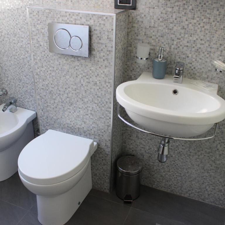 appartamento Aretusa - Appartamento con 2 Camere da Letto - 22