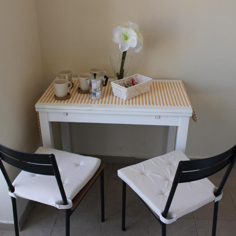 appartamento Aretusa - Appartamento con 2 Camere da Letto - 17