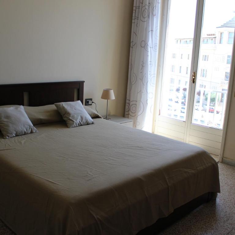appartamento Aretusa - Appartamento con 2 Camere da Letto - 71