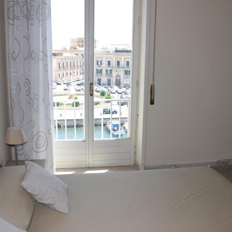 appartamento Aretusa - Appartamento con 2 Camere da Letto - 69