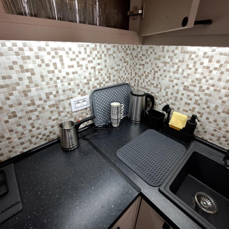 Elephant Apartments - Apartman sa 1 Spavaćom Sobom - 13