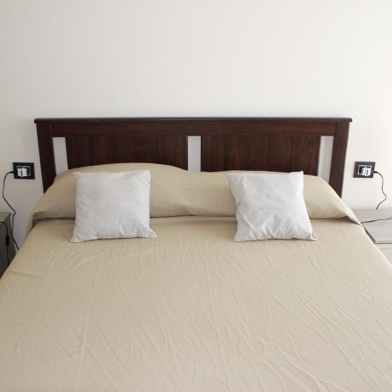 appartamento Aretusa - Appartamento con 2 Camere da Letto - 78