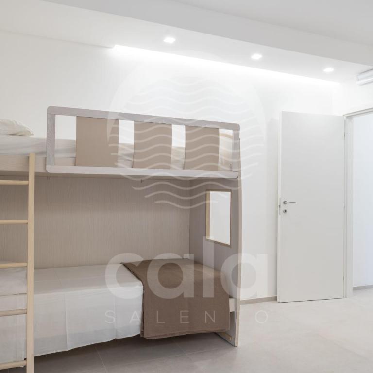 Villetta Alba - spiaggia a 13 m By Cala Salento - Casa con 2 Camere da Letto - 15