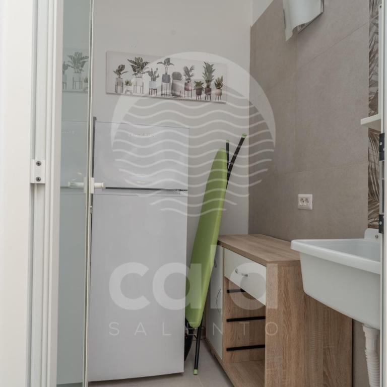 Villetta Alba - spiaggia a 13 m By Cala Salento - Casa con 2 Camere da Letto - 19