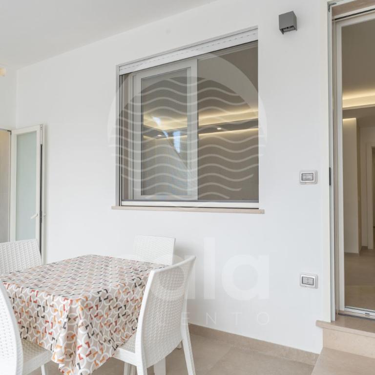 Villetta Alba - spiaggia a 13 m By Cala Salento - Casa con 2 Camere da Letto - 20