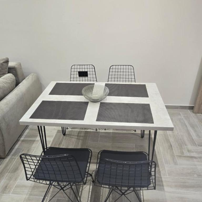 Deluxe Apartmani Vila Pejovic Sutomore - One-Bedroom Deluxe Apartment - 5