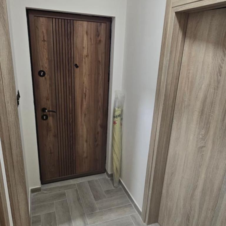 Deluxe Apartmani Vila Pejovic Sutomore - One-Bedroom Deluxe Apartment - 8