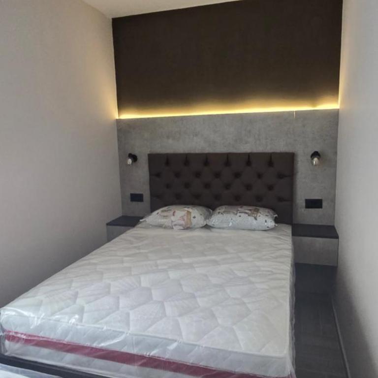 Deluxe Apartmani Vila Pejovic Sutomore - One-Bedroom Deluxe Apartment - 9