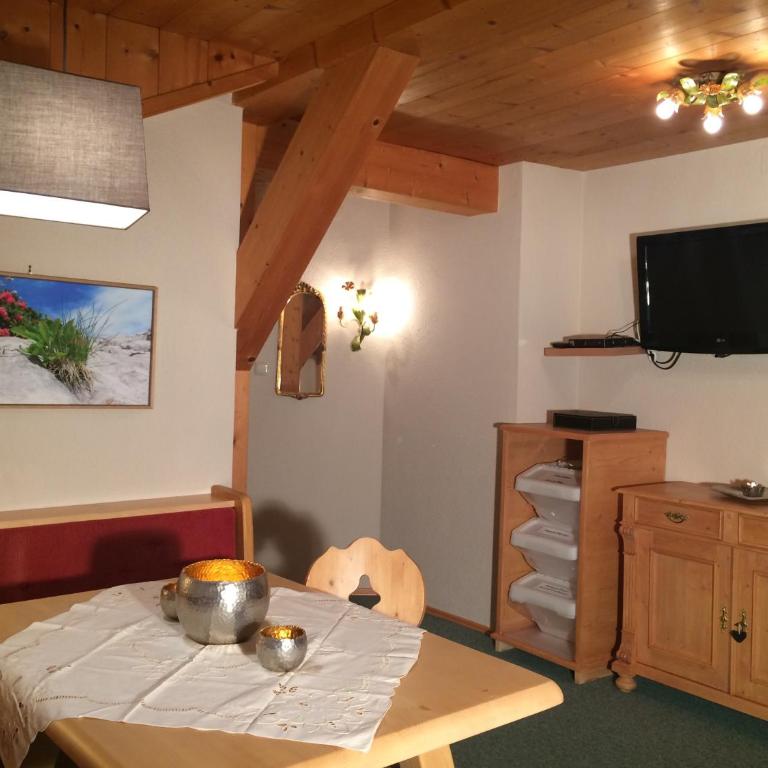 Gasslihof - Apartment mit 2 Schlafzimmern - 5