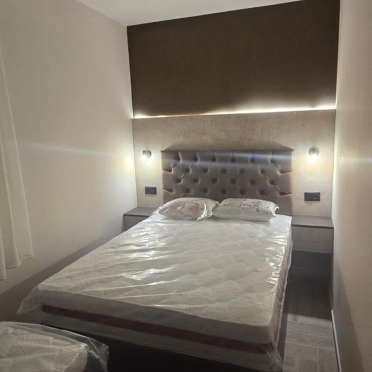 Deluxe Apartmani Vila Pejovic Sutomore - One-Bedroom Deluxe Apartment - 10