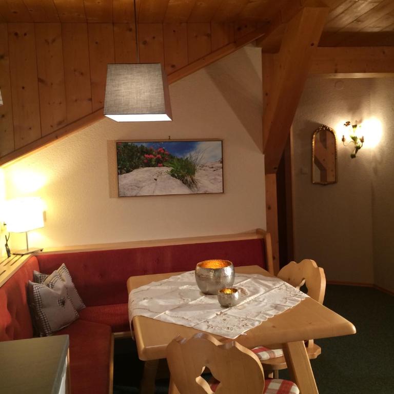 Gasslihof - Apartment mit 2 Schlafzimmern - 6