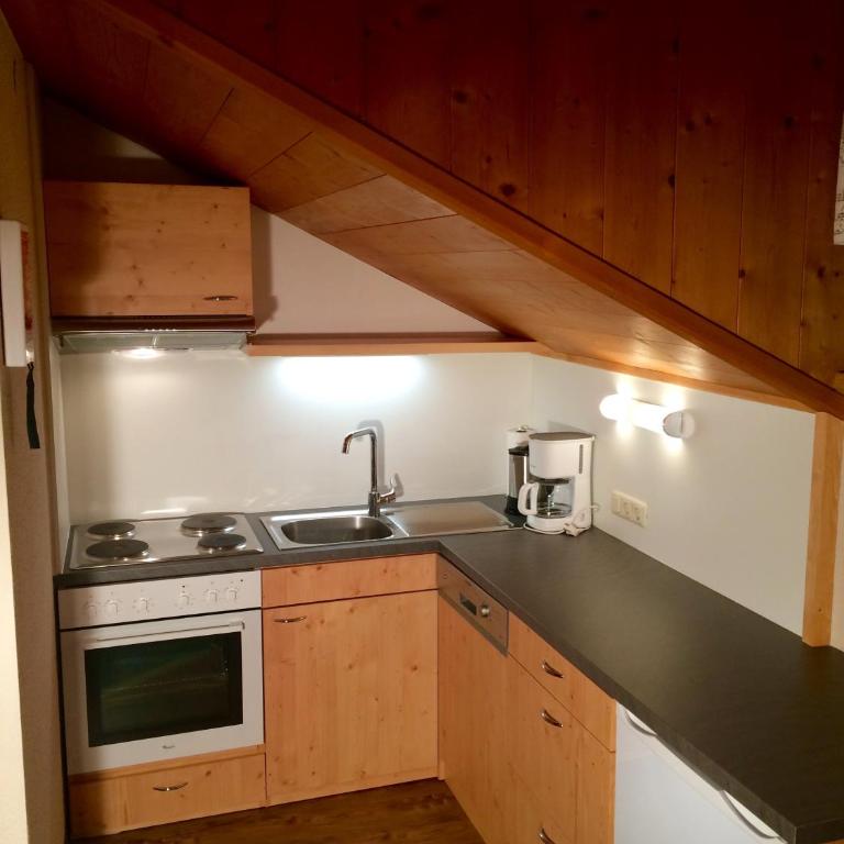 Gasslihof - Apartment mit 2 Schlafzimmern - 7