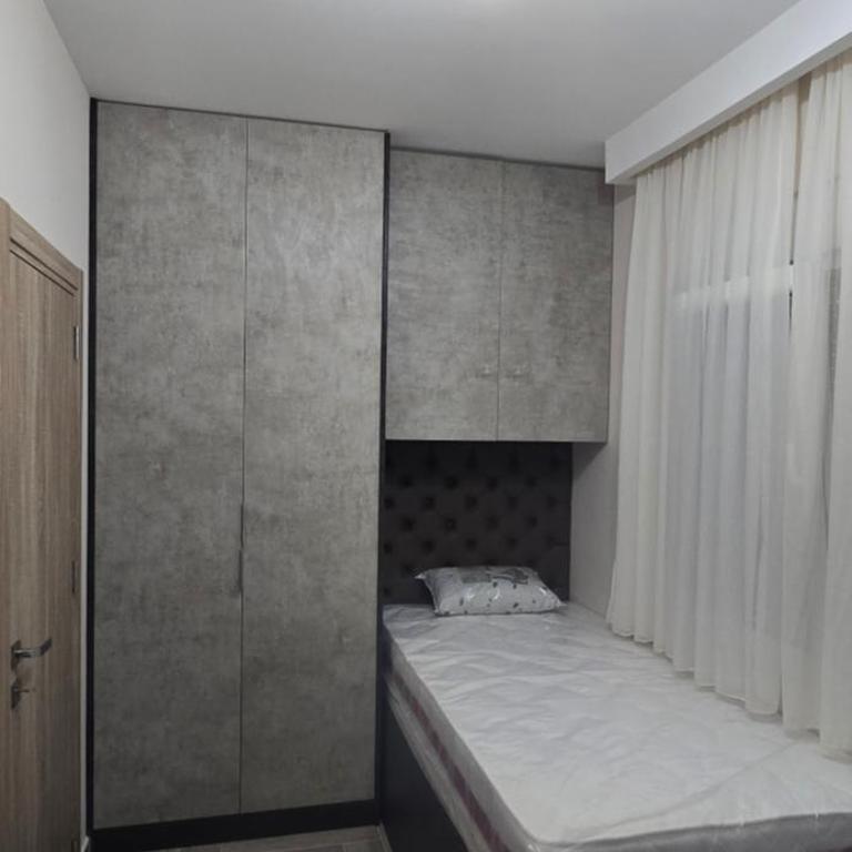 Deluxe Apartmani Vila Pejovic Sutomore - One-Bedroom Deluxe Apartment - 11