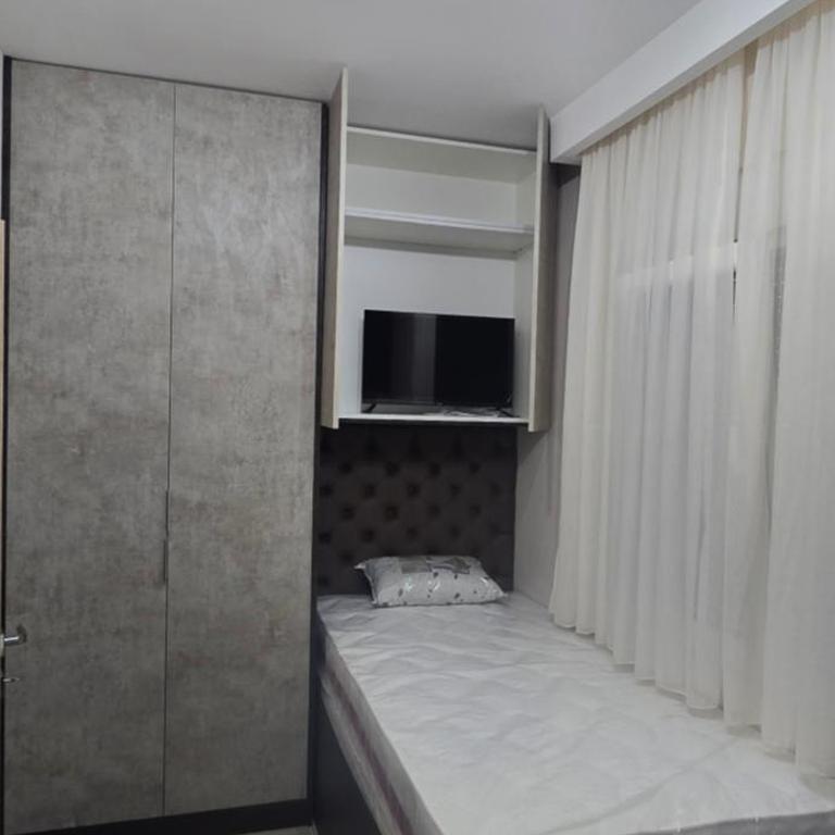 Deluxe Apartmani Vila Pejovic Sutomore - One-Bedroom Deluxe Apartment - 12