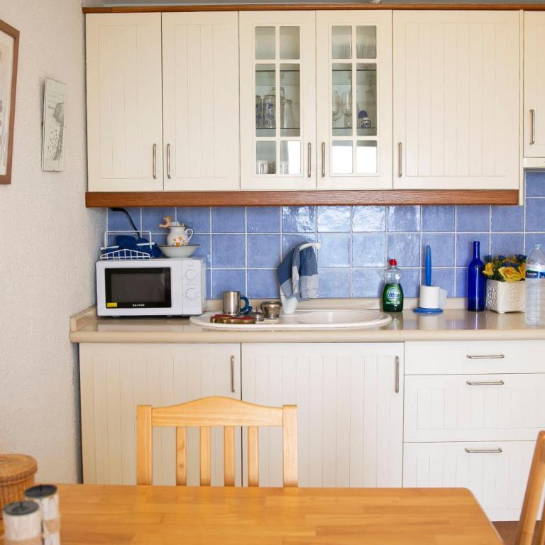 Sea Views - Apartamento de 1 dormitorio - 11