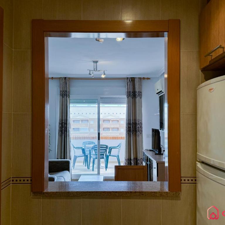 Paísaje Marino - Apartamento de 2 dormitorios con balcón y vistas al mar - 38