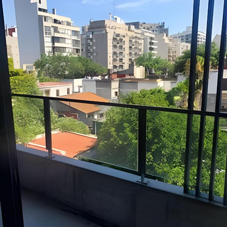 E&G BA Apartments. GV - Apartamento Deluxe de 1 dormitorio - 3