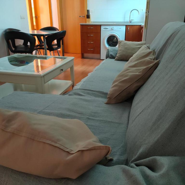Malaga Rivas - Apartment - 2