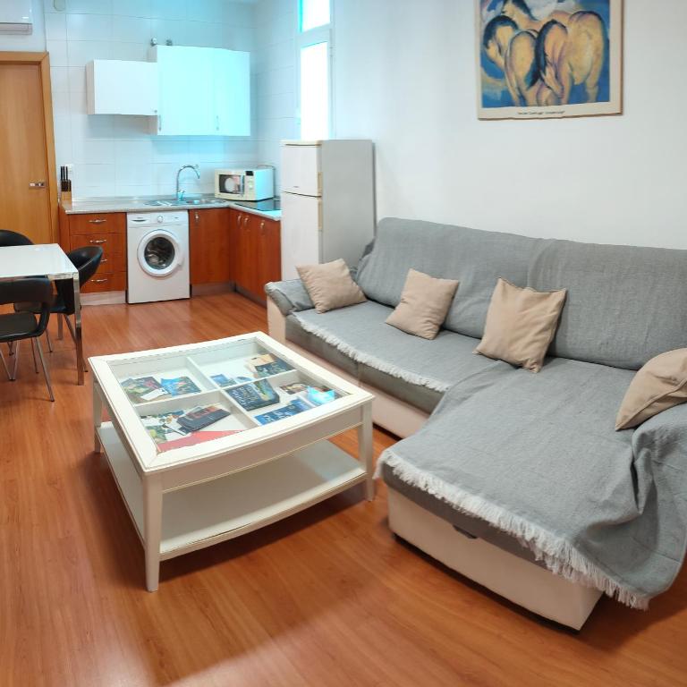 Malaga Rivas - Apartment - 4