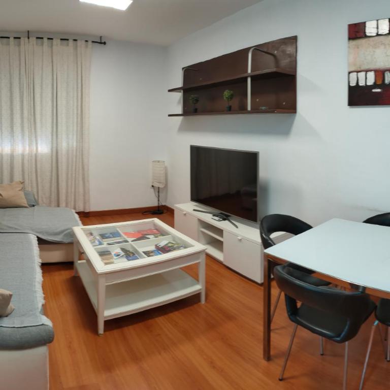 Malaga Rivas - Apartment - 8