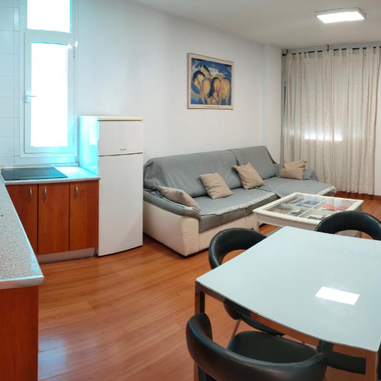 Malaga Rivas - Apartment - 1
